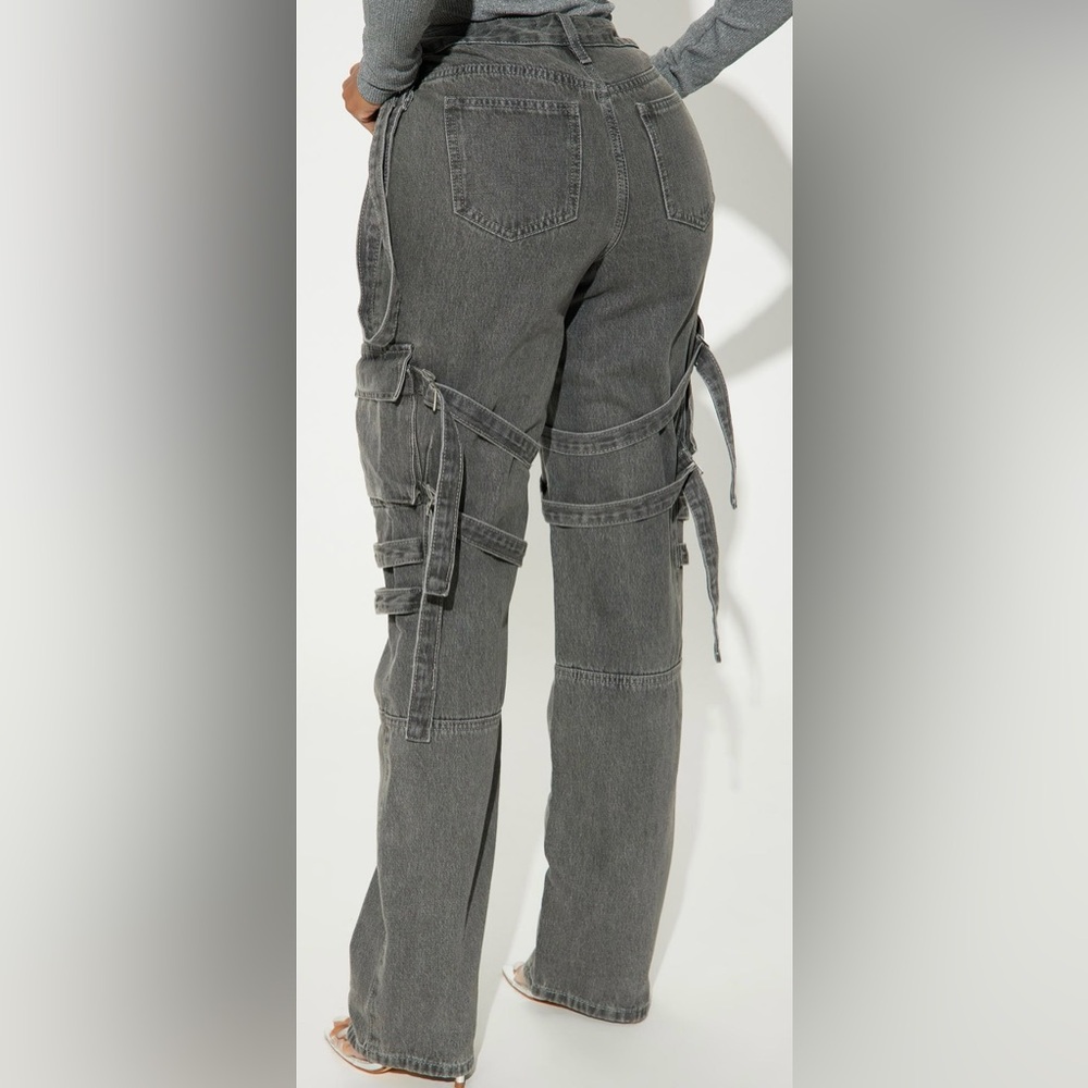 FN Jeans - Picture 3 of 4